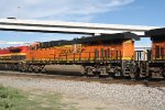 BNSF 6911